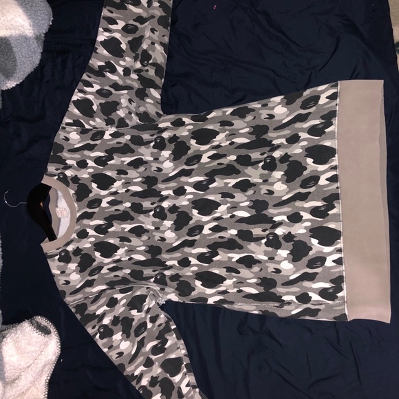 Bape Og camo grey - Picture 6 of 7